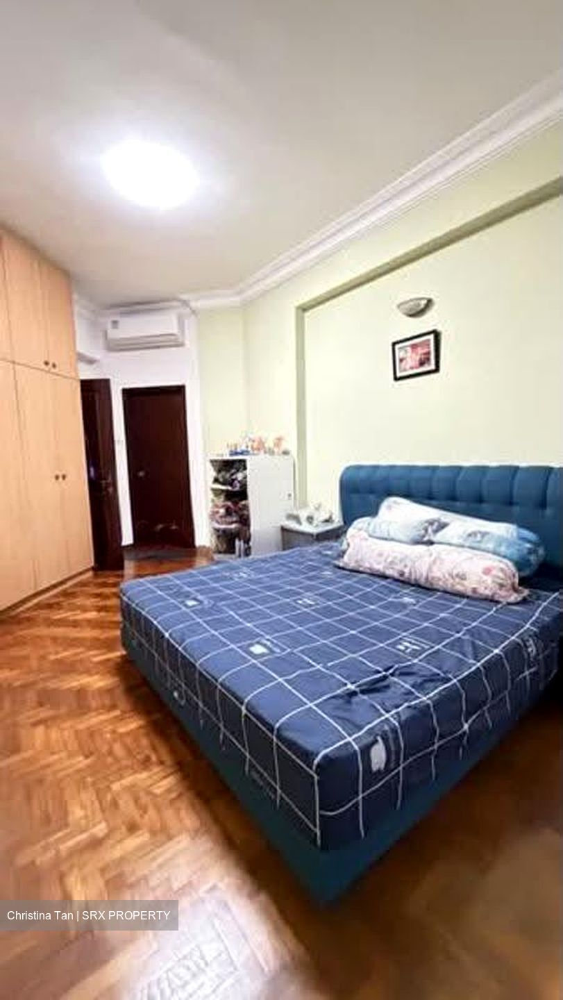 Hillview Green (D21), Condominium #629227201
